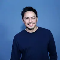 Thomas Djorghi (Nurwahyunan/bintang.com)