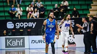 Threepoint Jersey menjadi official apparel Prawira Harum Bandung. (Foto: Dok.)