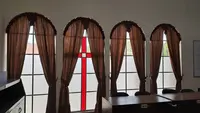 8 Rekomendasi Tempat Beli Gorden yang Bagus di Semarang, Pilihan Bahan Lengkap dan Desain Elegan