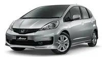 Harga Honda Jazz GE8 Bekas per Oktober 2026
