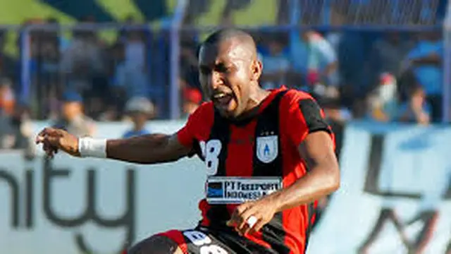 Persipura