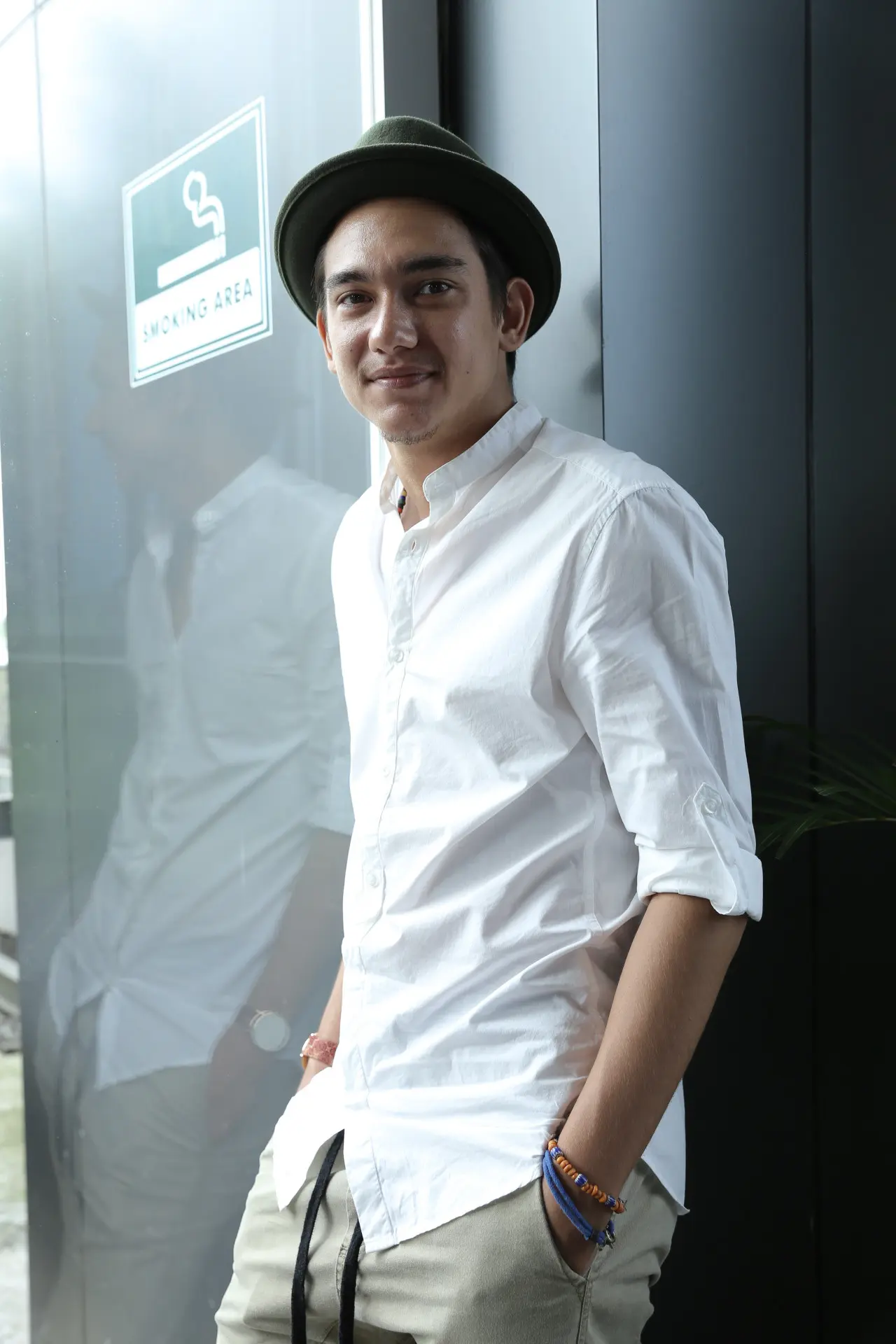 [Bintang] Adipati Dolken