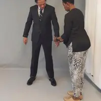 Ray Sahetapy. foto: twitter