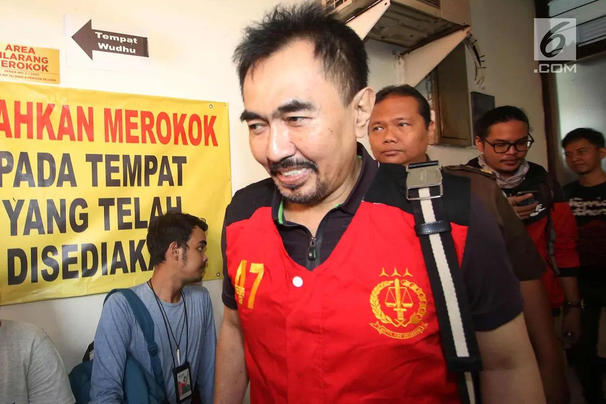 Gatot Brajamusti