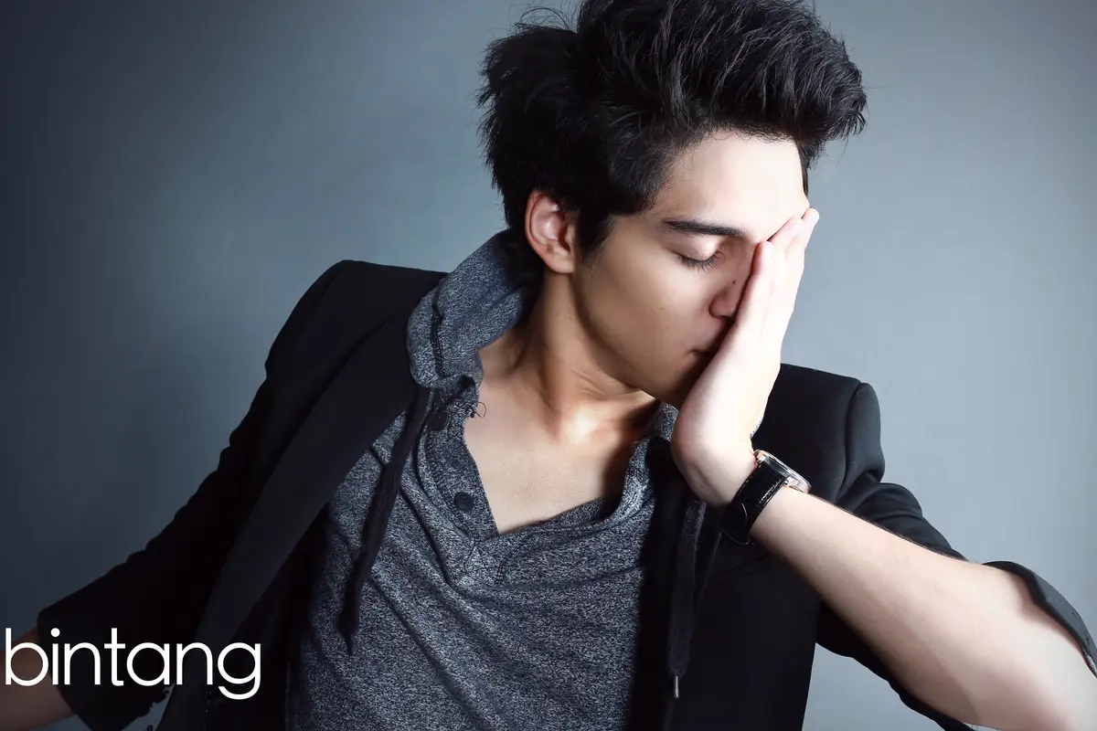 [Bintang] Maxime Bouttier