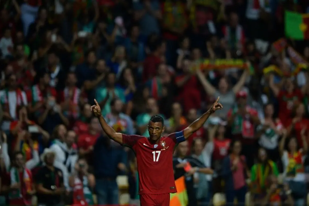 Luis Nani