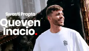 Sudah Ikut Berlatih, Mampukah Queven Inacio Penuhi Ekspektasi di Bali United?
