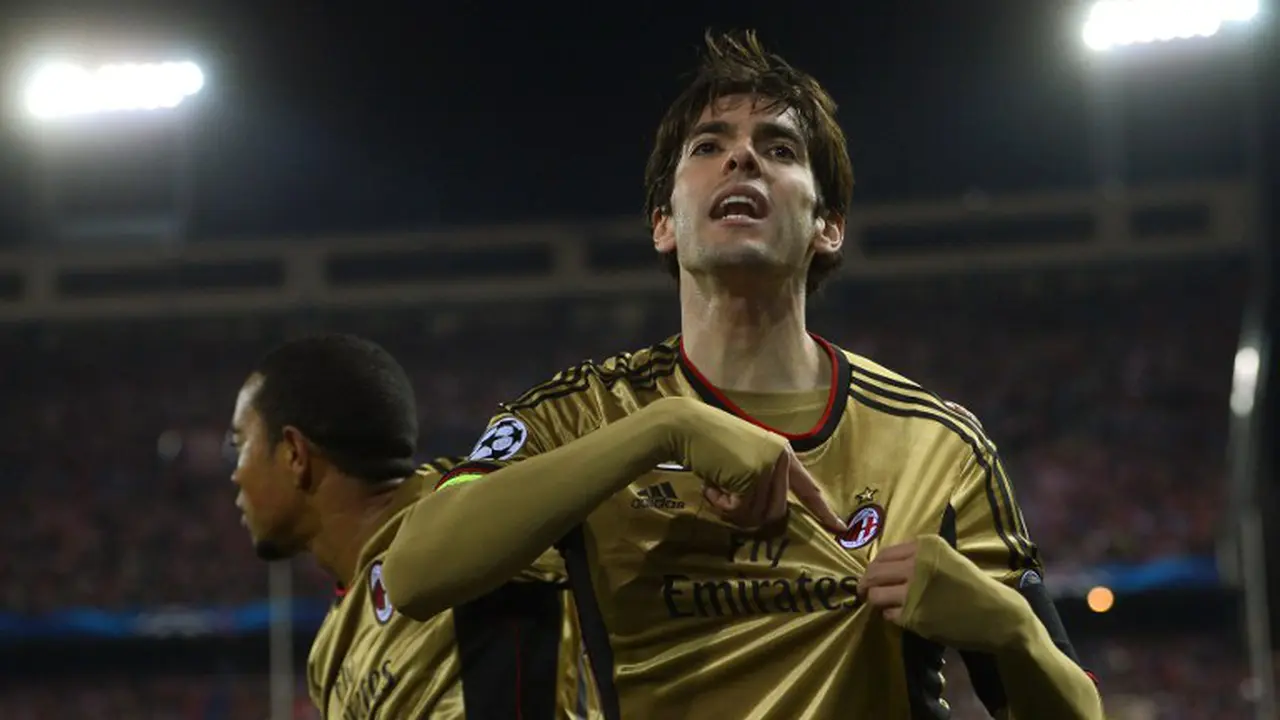 Ricardo Kaka