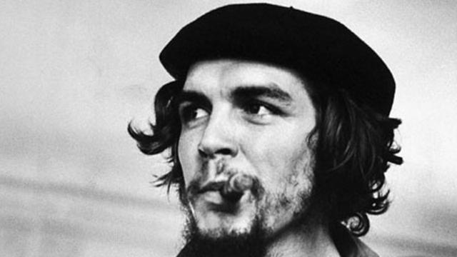 [Bintang] Fakta Tokoh Revolusi Kuba Che Guevara