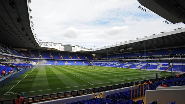White Hart Lane