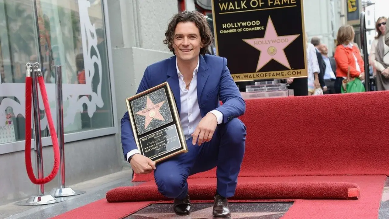 Orlando Bloom