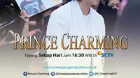 Prince Charming, sinetron terbaru SCTV dibintangi Rizky Nazar