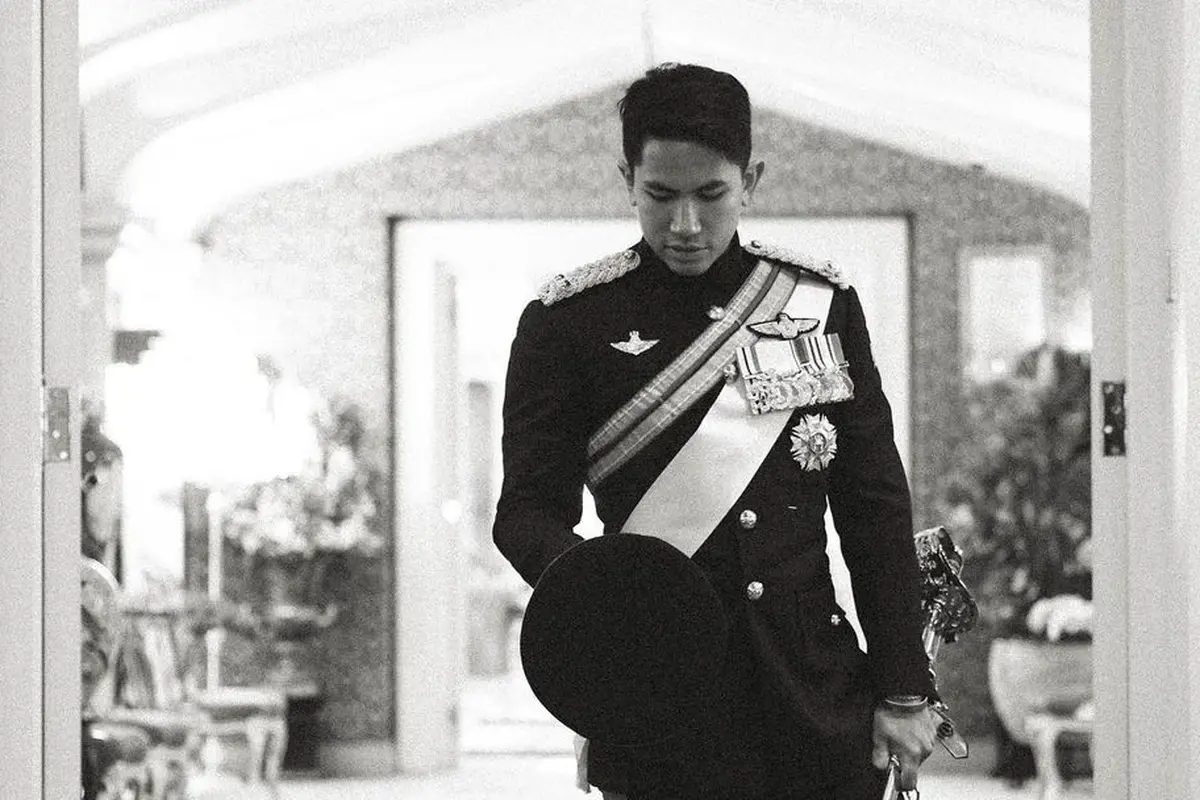 Pangeran Abdul Mateen