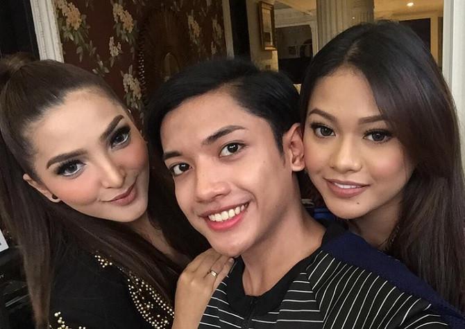 Editor Says Video Millendaru Antara Jebakan Dan Pergaulan Bebas News Entertainment Fimela Com