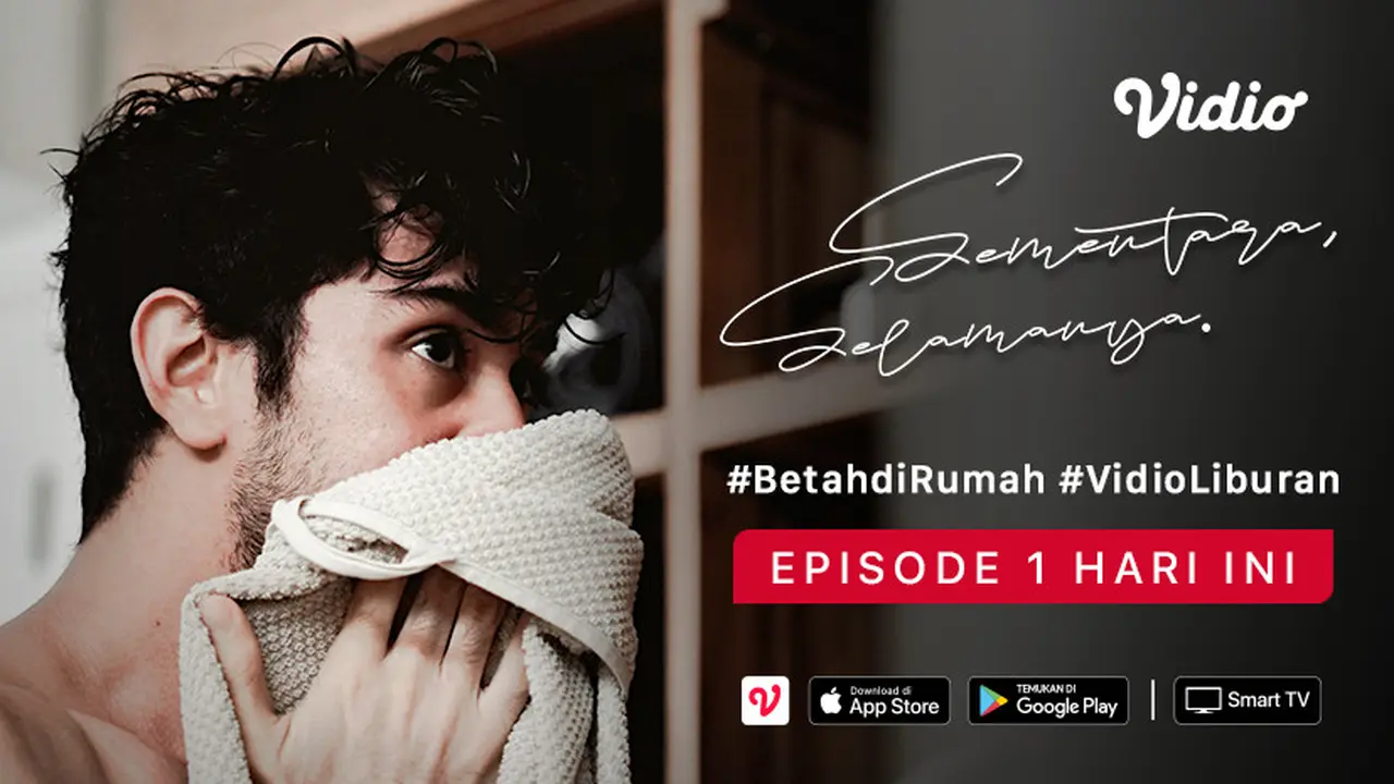 Miniseri Sementara, Selamanya