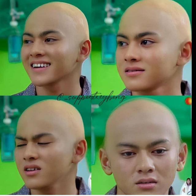 6 Potret Rey Bong Pemeran Joko Dari Jendela Smp Tampil Botak Totalitas Hot Liputan6 Com 0 watchers910 page views13 deviations. 6 potret rey bong pemeran joko dari