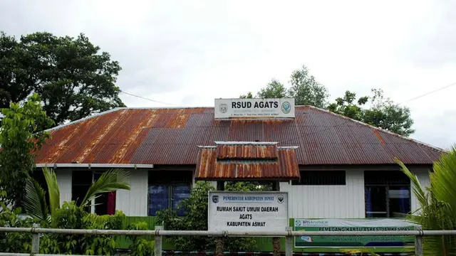 Gizi Buruk