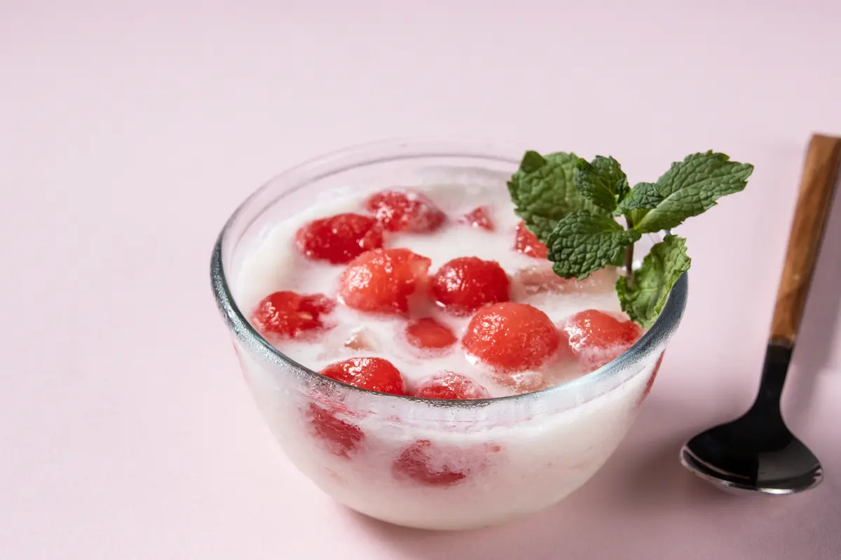 resep hwachae