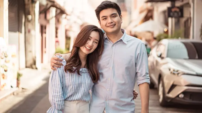 couple