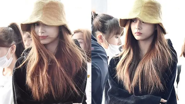 Tzuyu (Sumber: Instagram/queentzuyu/tzuyu.x/)