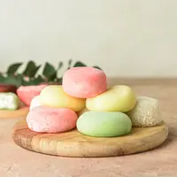 Resep bola susu./Copyright&nbsp;shutterstock.com/g/Pixel-Shot