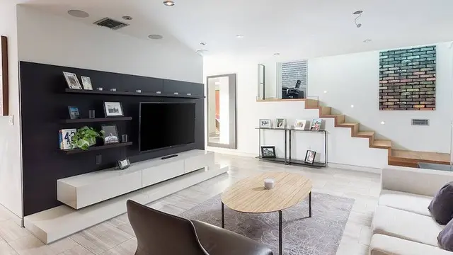 Rumah Alex Rodriguez