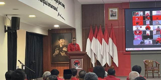 Hasto Nilai Indonesia Kehilangan Spirit Konferensi Asia Afrika: Jadi Gamang Perjuangkan Bangsa Tertindas