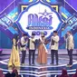 AKSI 2019 Indosiar episode Kamis, 16 Mei 2019 (Dok Indosiar)