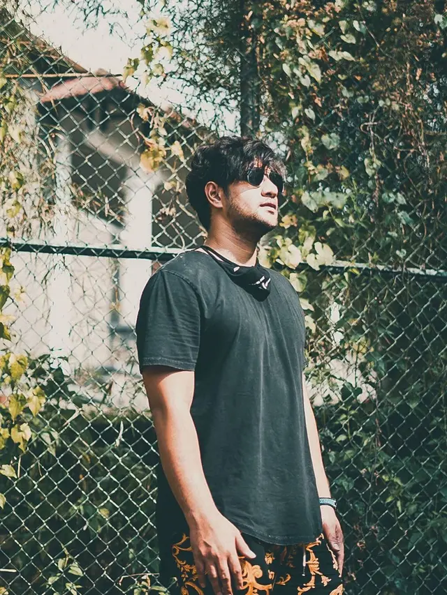 Ammar Zoni ketangkap polisi karena penyalahgunaan barang terlarang lagi, Irish Bella dapat dukungan netizen