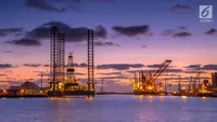 8 Ladang Migas Perkuat Ketahanan Energi RI Tahun Ini, Tambah Produksi 46.413 Barel Per Hari