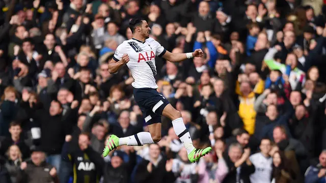 Tottenham Hotspur