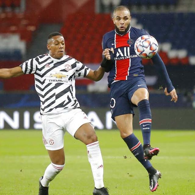 Cuplikan Kemenangan Dramatis Mu Atas Psg Di Liga Champions Bola Liputan6 Com