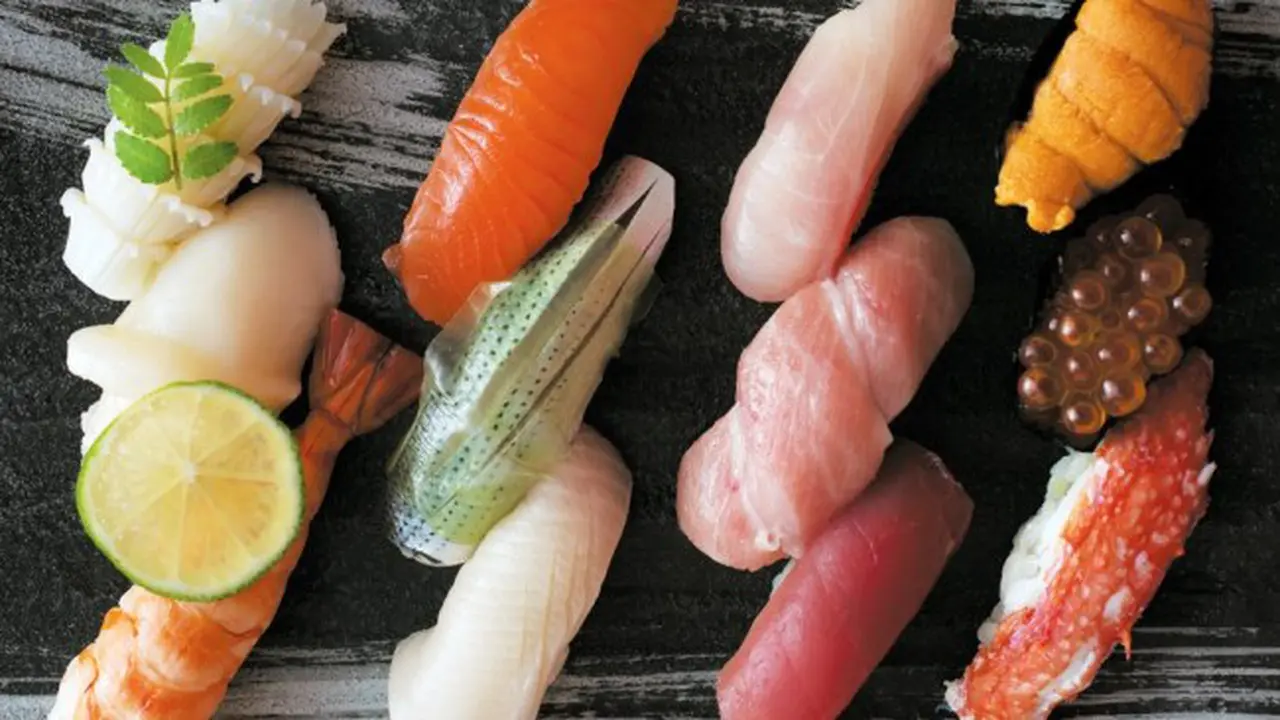 Sushi