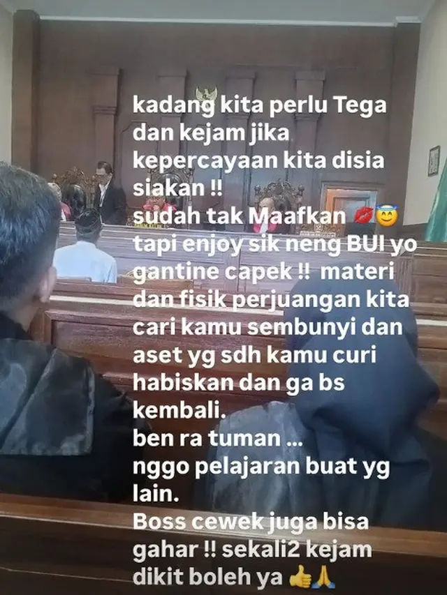 Profil Mantan OB Inul Daratista, Sosok yang Jadi Sorotan