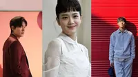 Lee Min Ho, Jisoo Blackpink, hingga Ahn Hyo Seop Mendapat Tawaran Bermain di Film Omniscient Reader's Viewpoint. Namun, Aktris yang Akan Berperan Sebagai Han Soo Young Akan Dirahasiakan