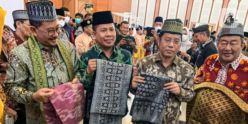 Sosialisasi Kampung Zakat Solusi Pengentasan Kemiskinan