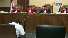 Sidang perdana korupsi proyek e-KTP, Setya Novanto keluhkan sakit diare.