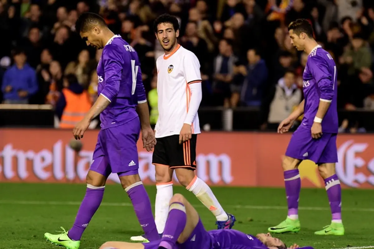 Real Madrid