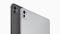 iPad Pro 2024 dengan ukuran layar 11 inci dan 13 inci. (Doc: Apple)