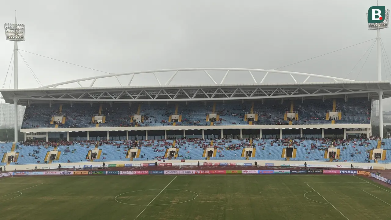 Stadion My Dinh