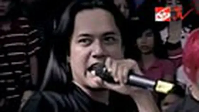 Koil - Kenyataan Dalam Dunia Fantasi