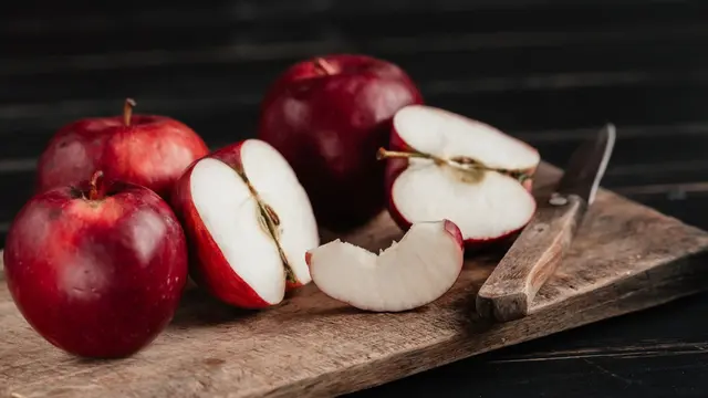 Apple