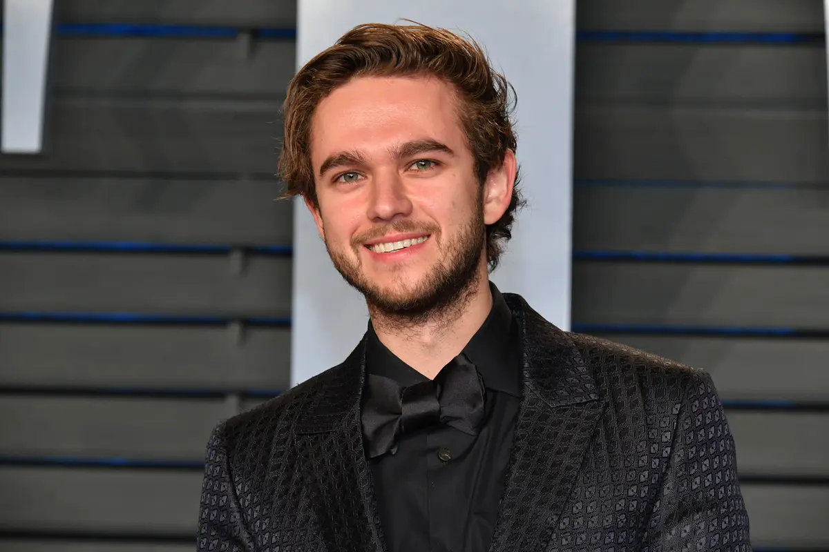[Bintang] Zedd
