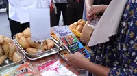 BPOM Temukan Takjil Mengandung Formalin dan Boraks di Sejumlah Daerah