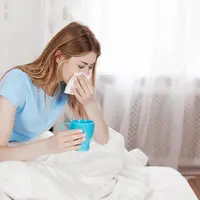 Ilustrasi sinus. (c)sviatlanka.yanka/Depositphotos.com