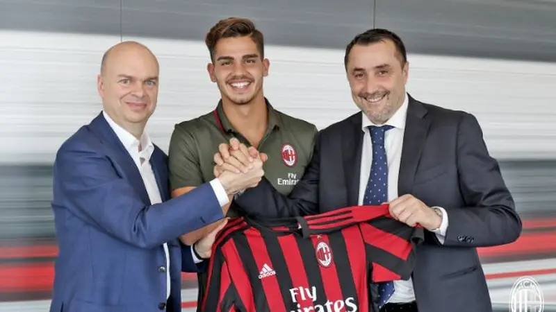 Andre Silva