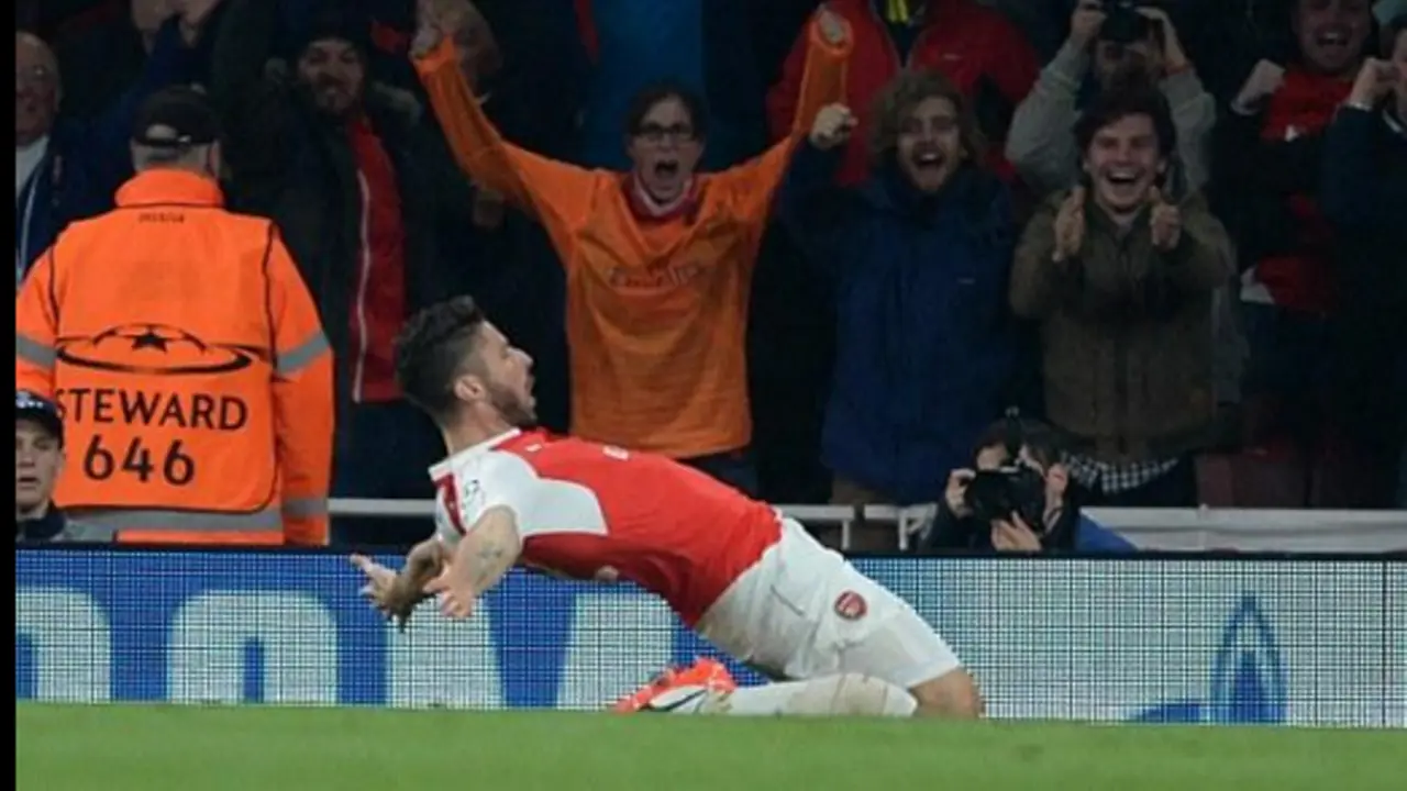 Arsenal