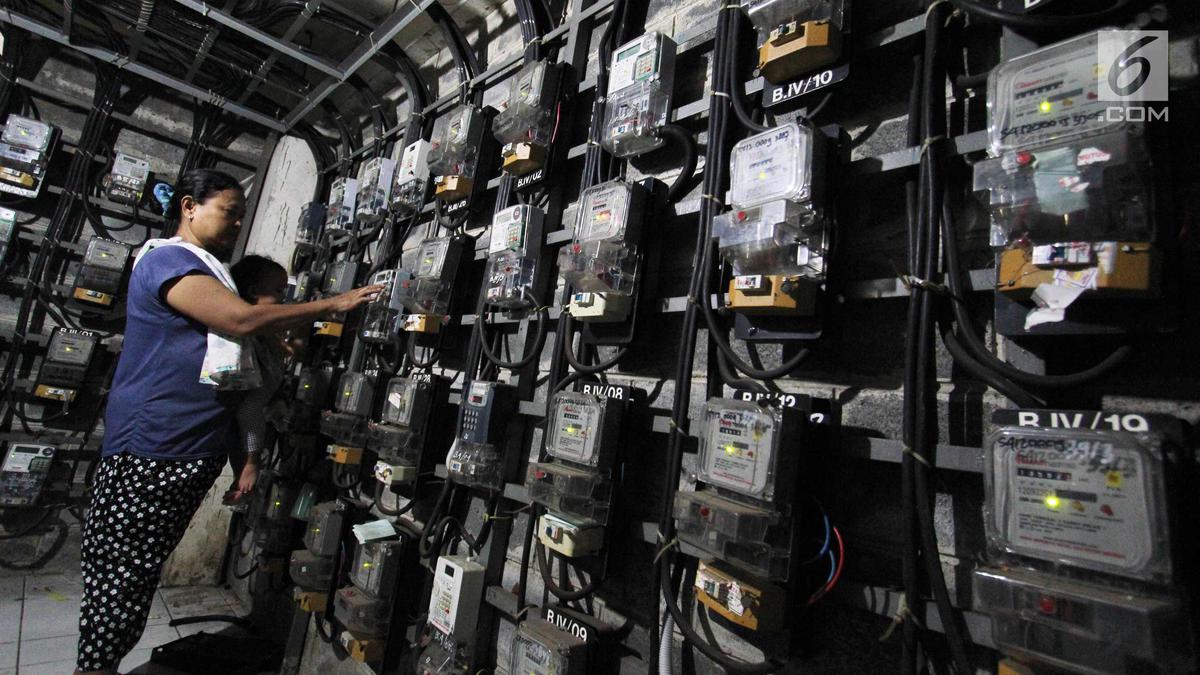 30 Nama Alat Listrik Rumah Tangga, Sudah Tahu Fungsi Masing-Masing ...