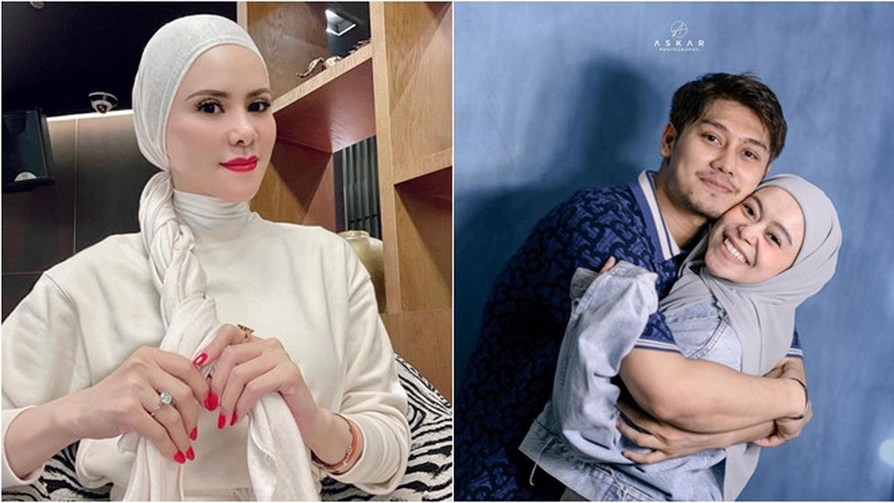 6 Artis Tanah Air yang Luncurkan Token Kripto, Terbaru Angel Lelga