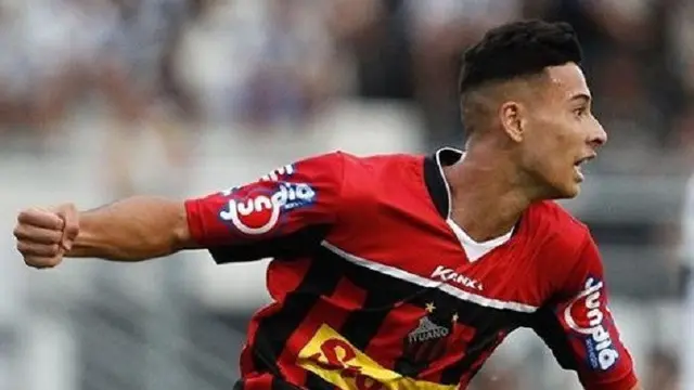 Gabriel Martinelli
